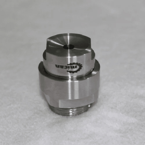Stainless Steel Axial Hollow Cone Spray Nozzle