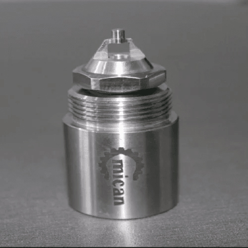 Stainless Steel Dry Fog Nozzles