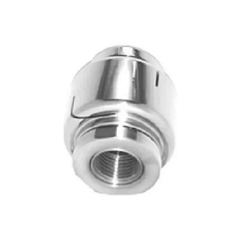 Stainless Steel This Nozzles Are Highly Effective In Vertical Duct Cleaning