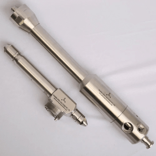 Strong Wurster Coating Spray Gun