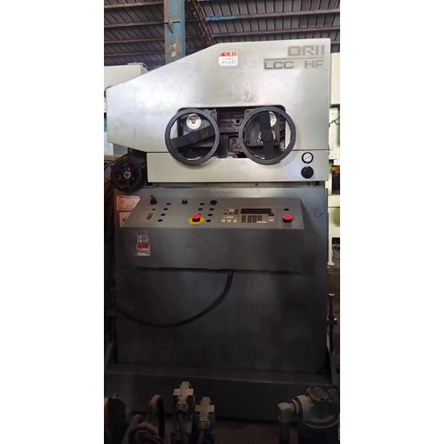 High Quality Used 400Mm Japanese Orii Straightener Feeder