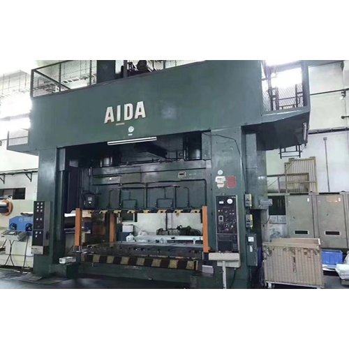 High Quality Used Aida-Hmx-S2300 Press Machine