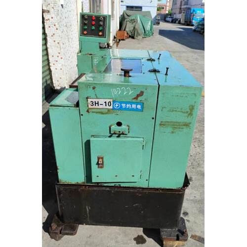 High Quality Ch0322 2 Mold Blow Bolt Making Machine
