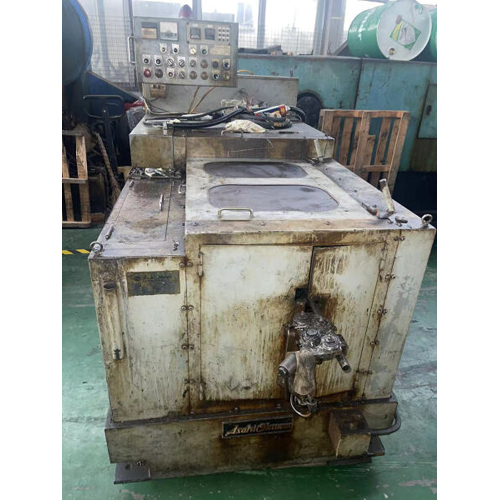 High Quality Asahi Okuma Aot-4Xl 2 Mold 2 Blow Bolt Making Machine