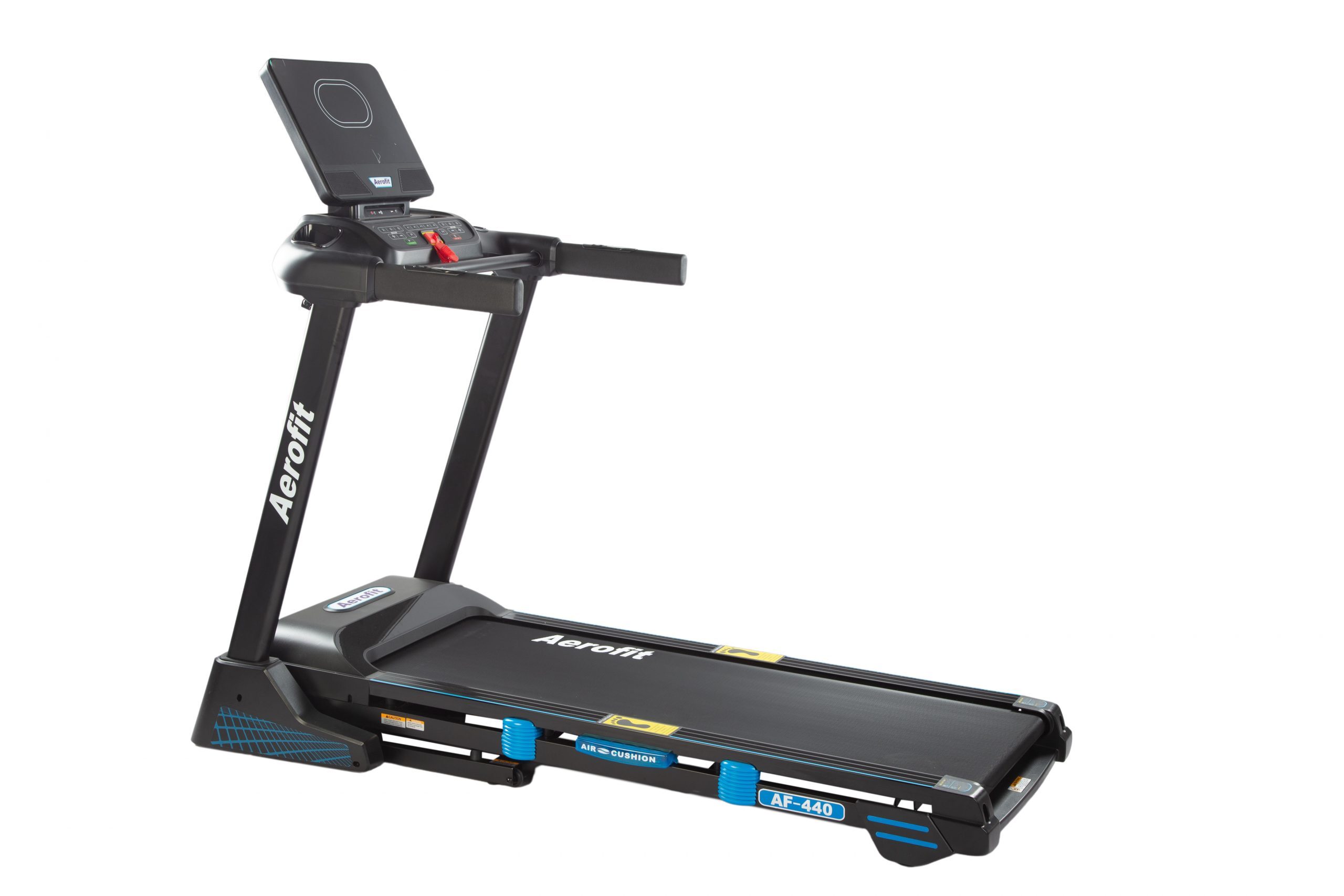 Af 440 Motorized Treadmill