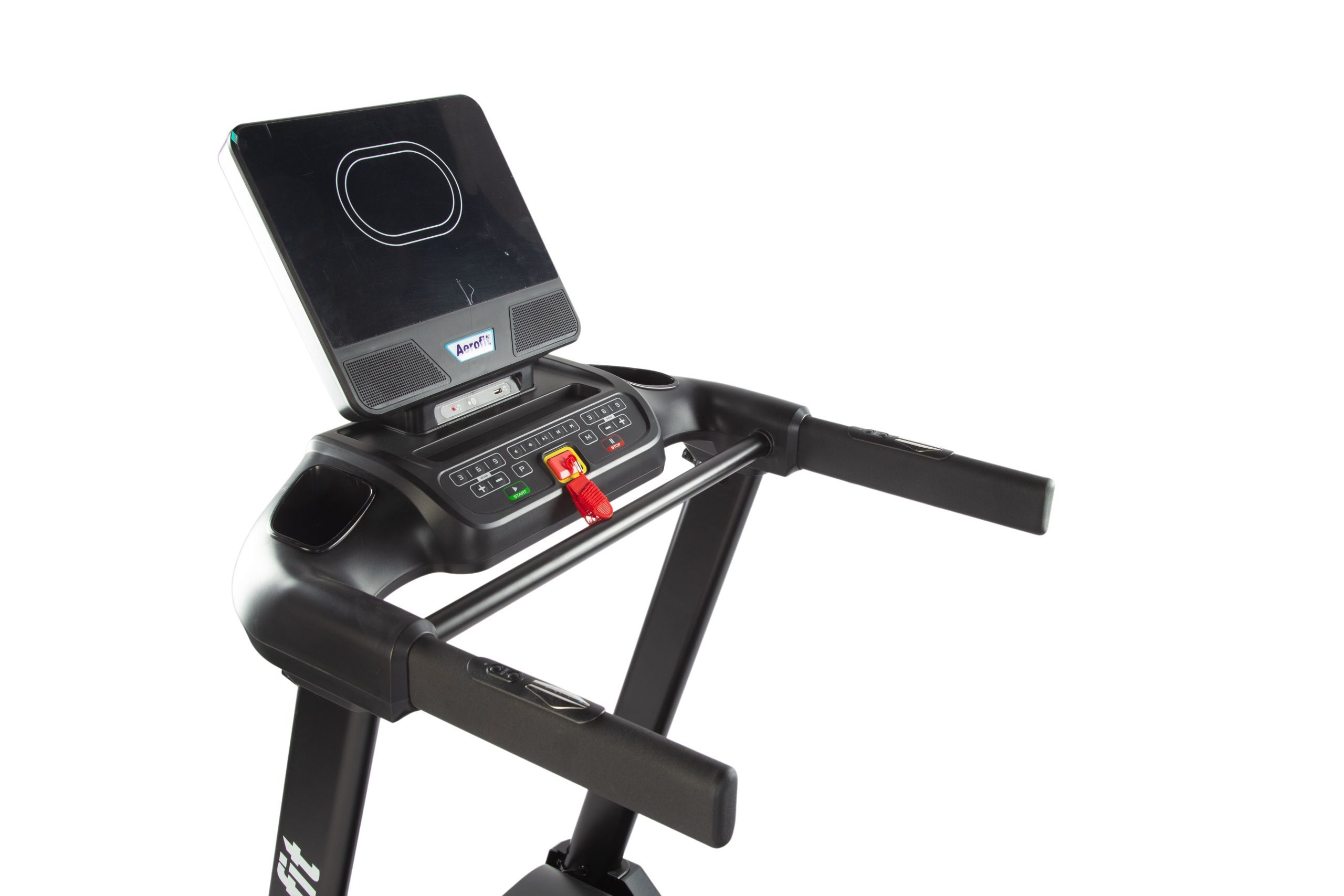 Af 440 Motorized Treadmill
