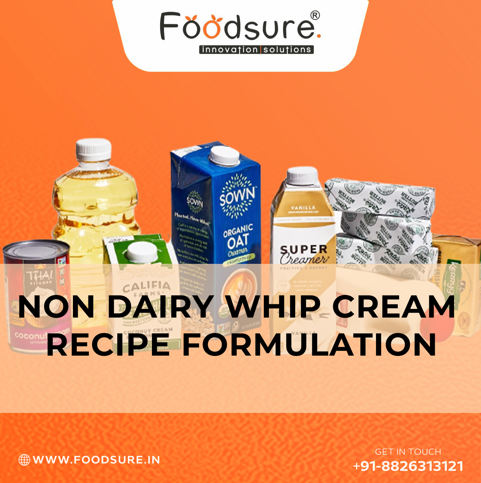 Food Formulation
