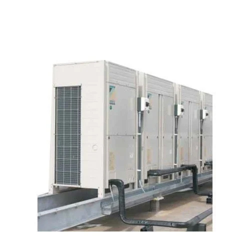 Daikin Vrf System - Color: White