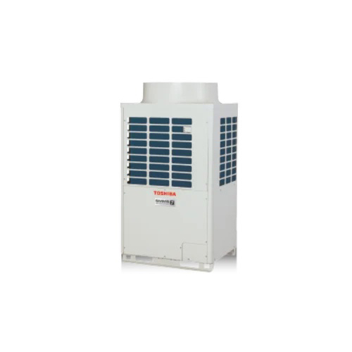 Vrf System - Advanced Heat Management Technology | Energy Efficient, Versatile Climate Control Solutions For Commercial Spaces