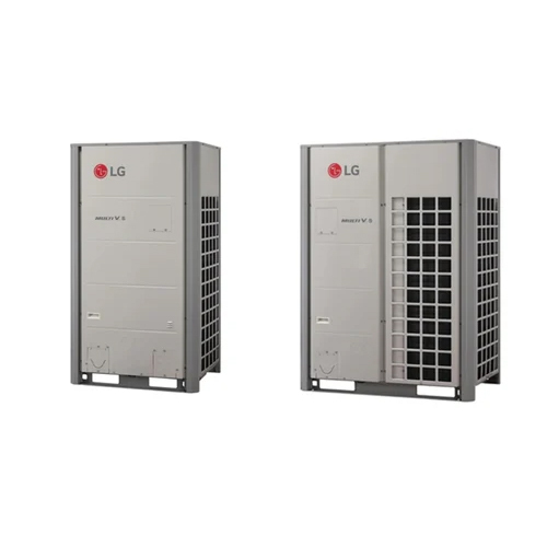 Vrf System - Advanced Heat Management Technology | Energy Efficient, Versatile Climate Control Solutions For Commercial Spaces