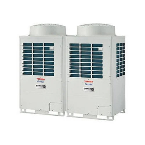 Vrf System - Advanced Heat Management Technology | Energy Efficient, Versatile Climate Control Solutions For Commercial Spaces