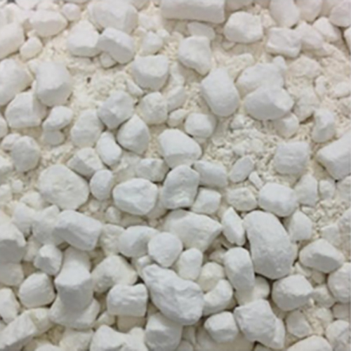 White Kaolin - High Strength Refractory Material, Non-Toxic and Non-Flammable, Dimensional Stability, Versatile Applications
