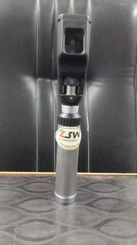 स्ट्रीक रेटिनोस्कोप - ज़ूम साइंटिफिक वर्ल्ड