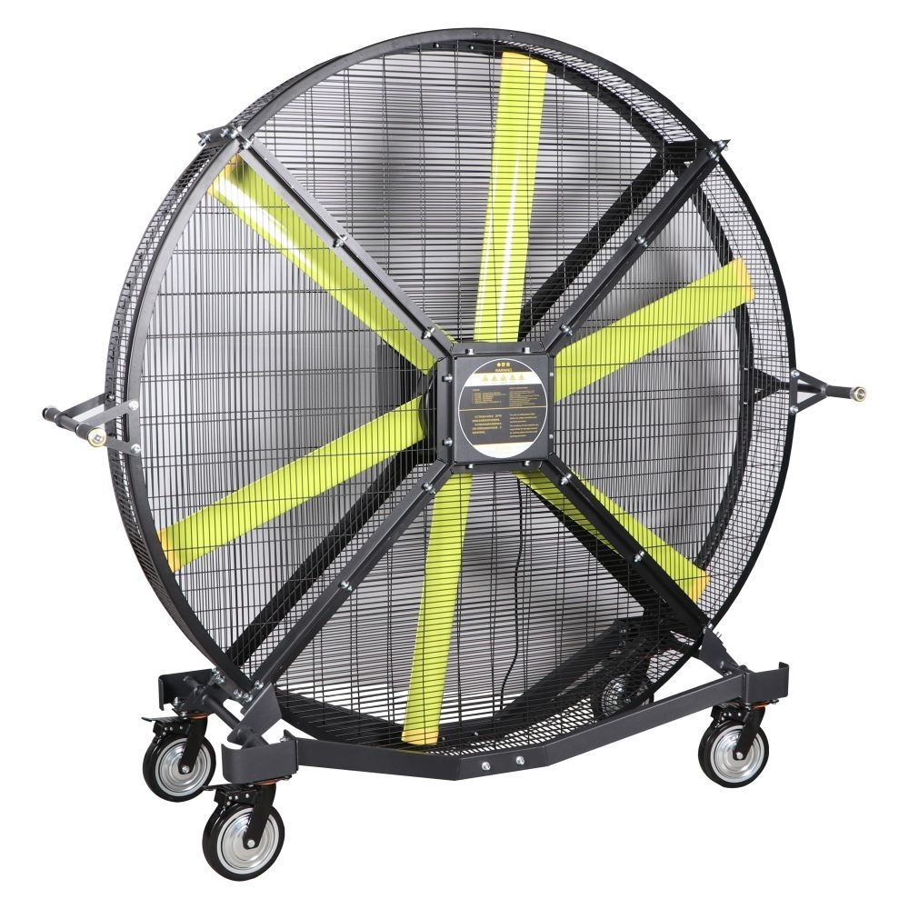 Gym Fan