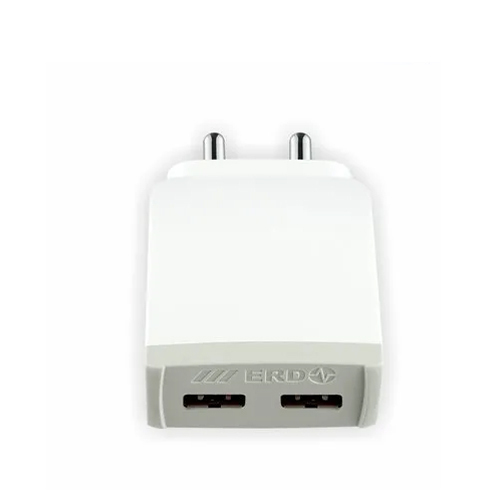 Tc 22 Dual Usb Dock - Material: Plastic