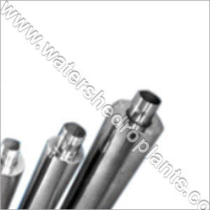 Commercial Water Conditioner