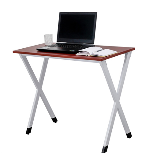 Modular Computer Table - Wooden Design, Eco-friendly, Durable, Easy To Clean And Install