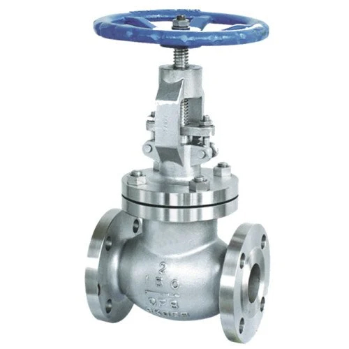 Audco Globe Valve Application: Industrial