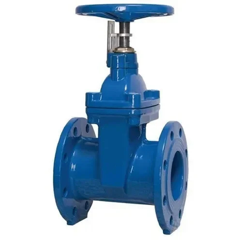 Kirloskar Sluice Valve Power: Hydraulic Volt (V)
