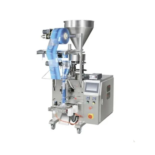 Automatic Sachet Packing Machine By Blue Pack Automation India Private Limited