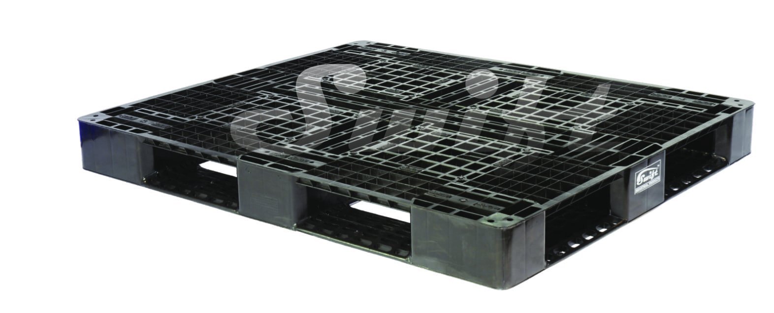 Export Double Deck Pallet
