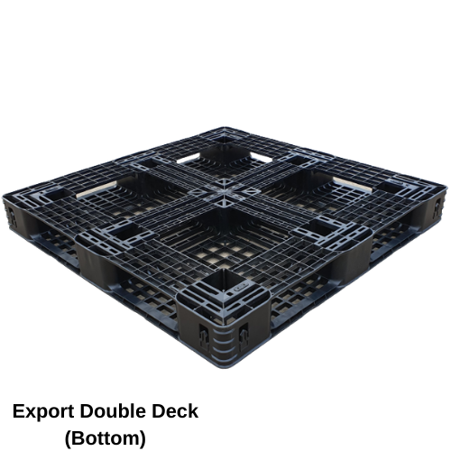 Export Double Deck Pallet