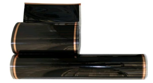 Graphene Superconducting Sheet Extrusion Lamination Compound Machine