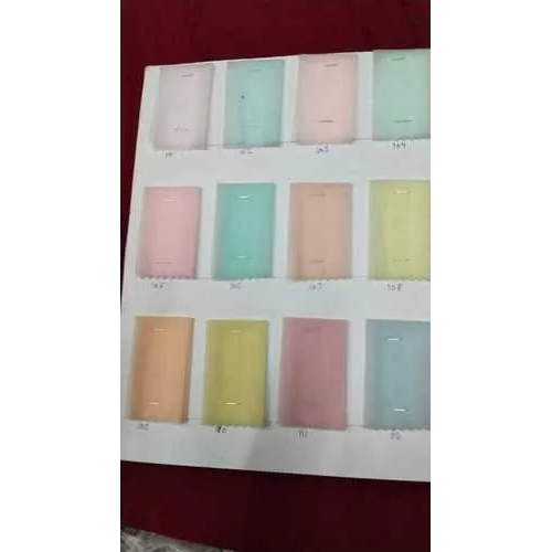 Net Fabric - 44 Inches, Soft Lightweight Breathable Polyester Mesh in Various Pastel Colors, Non-Stretchable, Loosely Woven for Garment Decoration