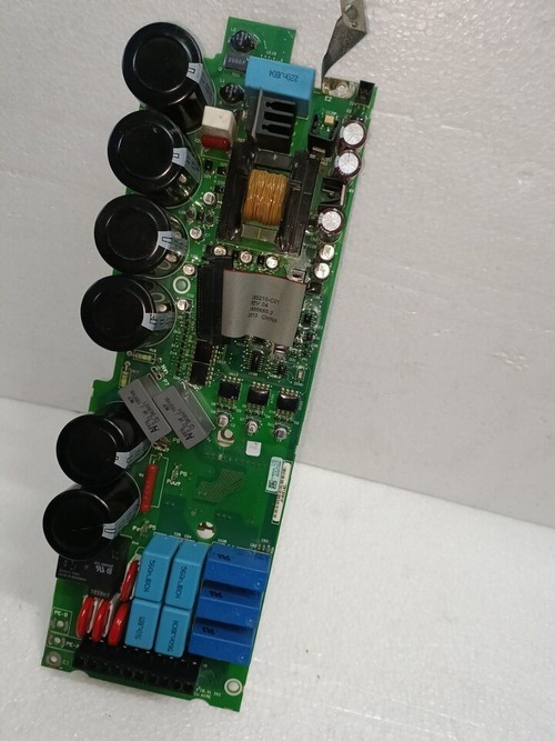 Allen Bradley Powerflex 312747-a12 Power Board Power Card Allenbradley Spares