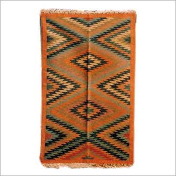 ऊन की दरीयाँ