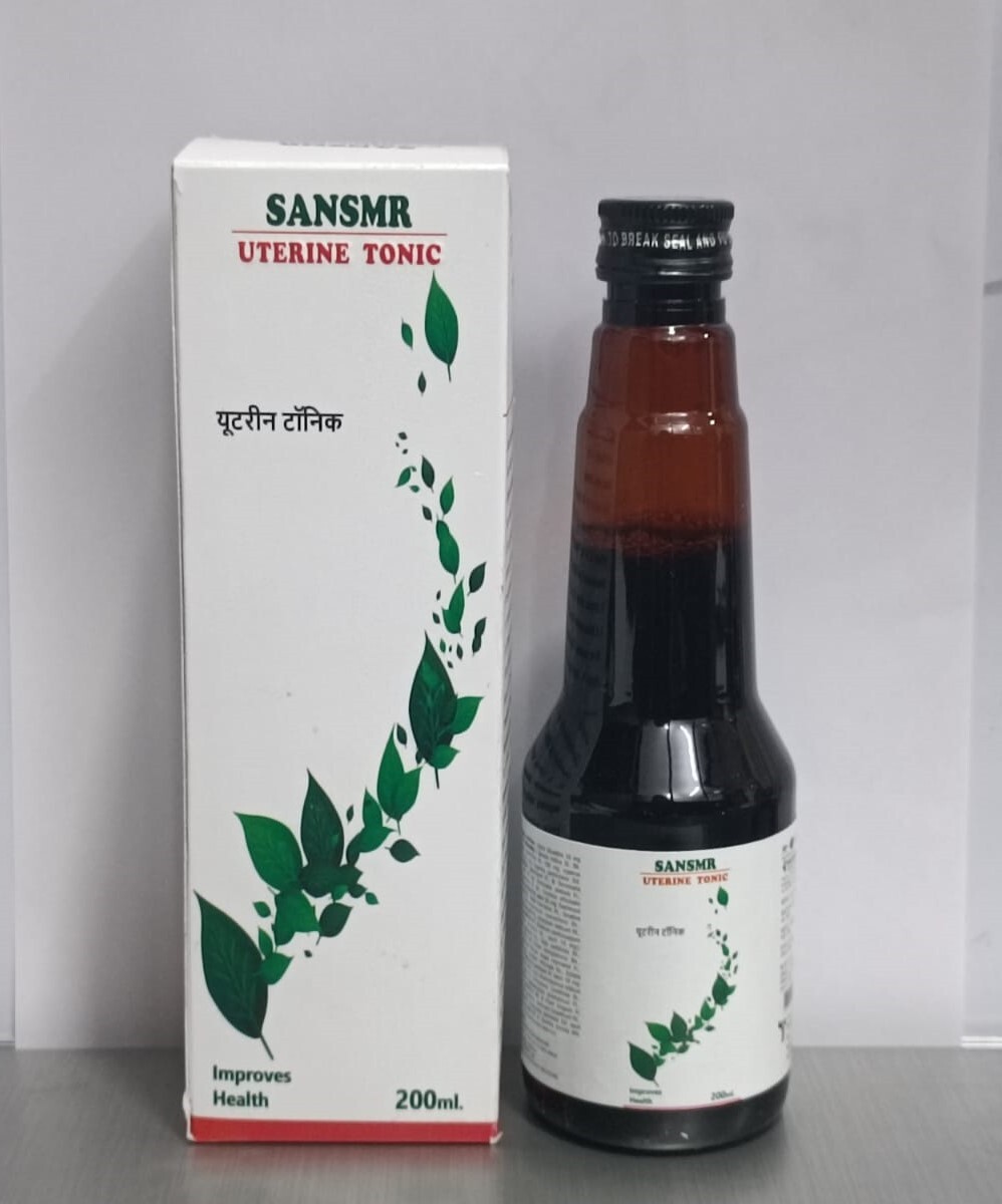 Utrine Tonic