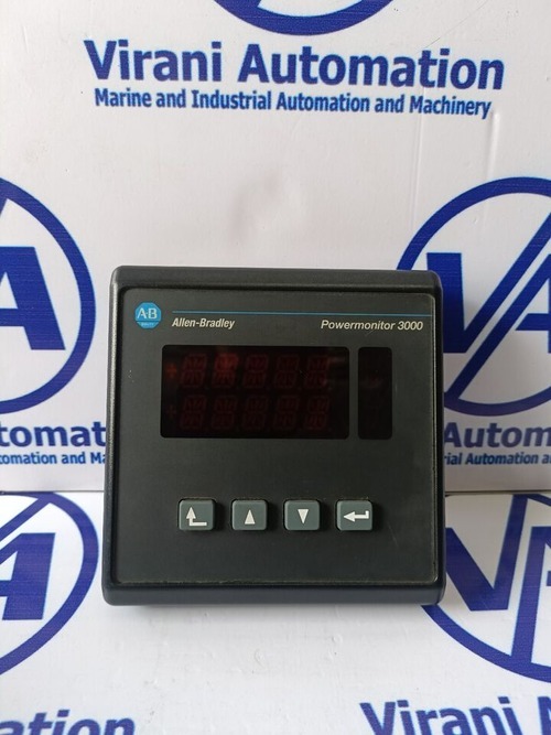 Marine Rolls-royce Rrdio15 Io Alarm Module 24v