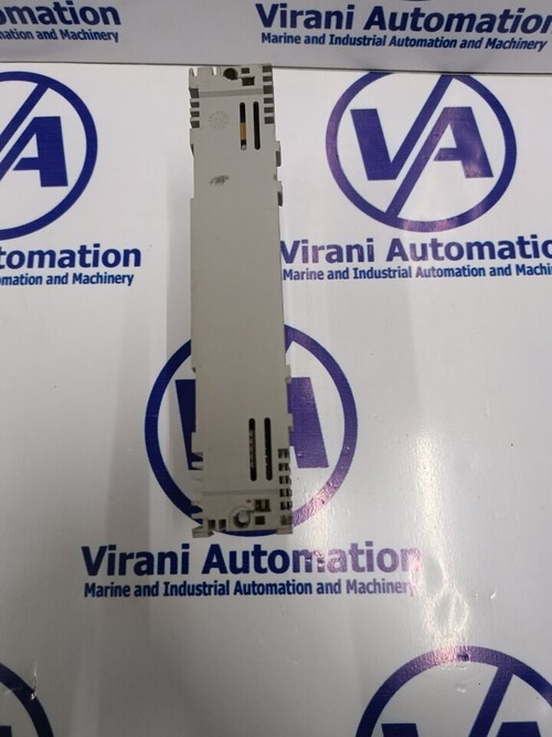 Marine Rolls-royce Rrdio15 Io Alarm Module 24v