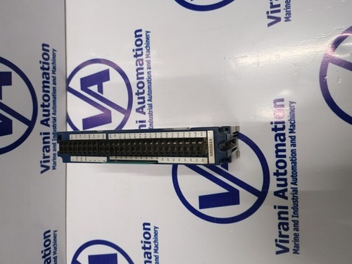 Marine Rolls-royce Rrdio15 Io Alarm Module 24v