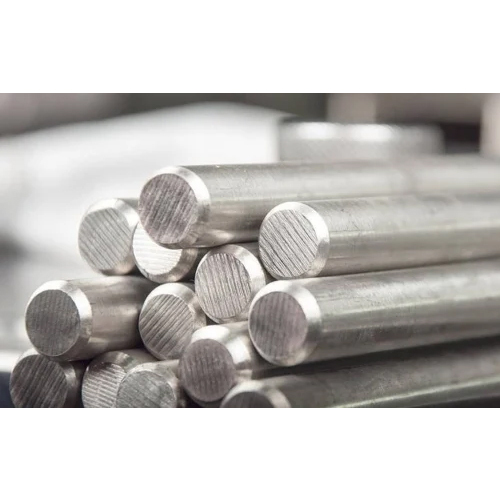 हास्टेलॉय B3 राउंड बार्स - प्रगति मेटल कारपोरेशन