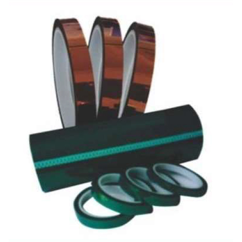 Polymide Tape - High Temperature Resistance from -60°C to 250°C | Excellent Chemical Resistance, High Tensile Strength, Ideal for Electrical Applications