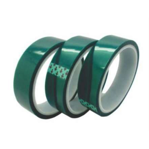 Silicone Adhesive Tape - High-Temperature Resistant, Waterproof Design, Ideal for Home and Automotive Use