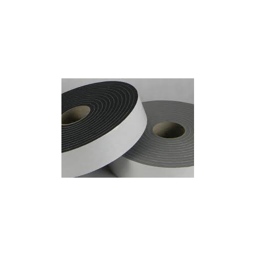 Double Side Foam Tape - Foam, Adhesive, 1-10mm Thickness, 10-100mm Width, Variable Length | Acrylic Adhesive, -20°C to 80°C Temperature Range, Assembly & Sealing Applications