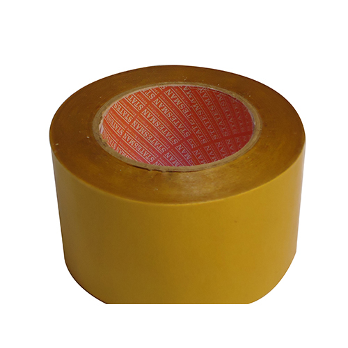 Double Side Polyester Tape