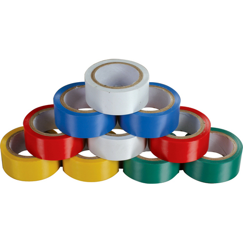 Pvc Insulating Tape