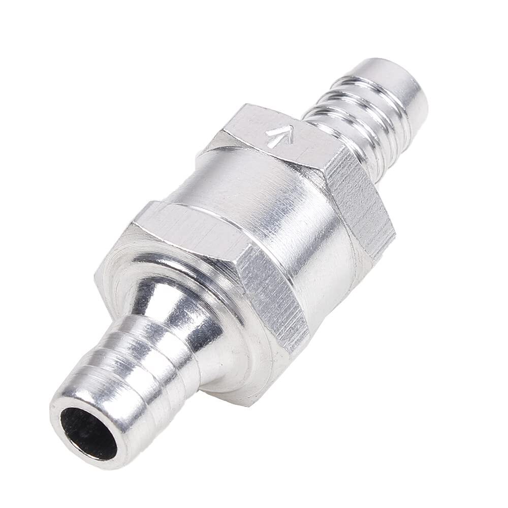 Ss Non Return Valve - High Durability Stainless Steel Construction | Optimal Flow Regulation, Corrosion Resistance