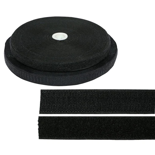40Mm Hook And Loop Tape - Color: Multi Coloe