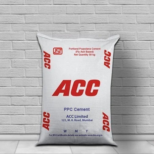 Acc (Non-trade) Ppc Cement