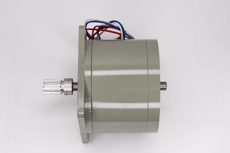 Reversible Synchronous Motor Frequency (Mhz): 50 Hertz (Hz)