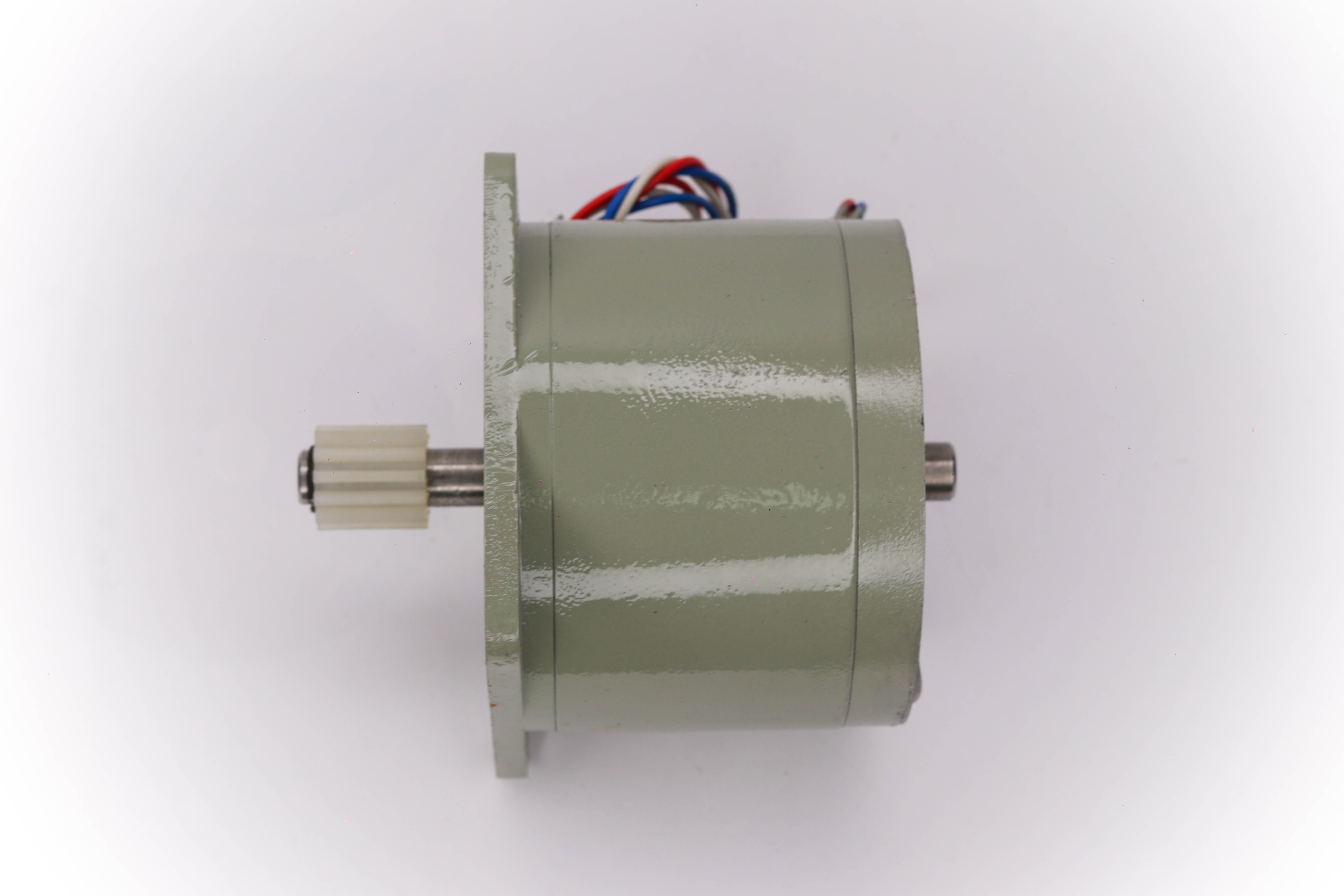 Abp Synchronous Motor Frequency (Mhz): 50 Hertz (Hz)