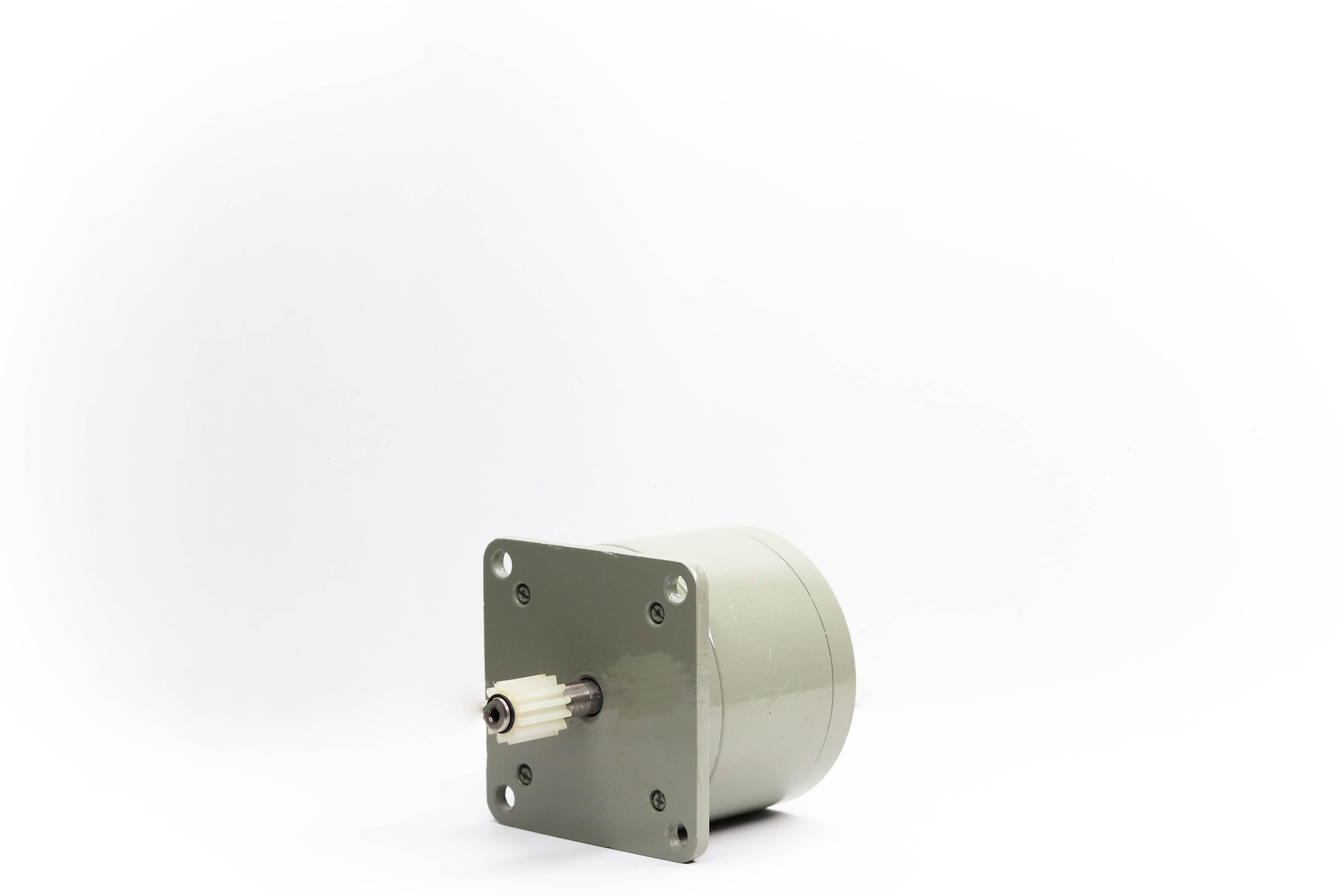 Abp Synchronous Motor Frequency (Mhz): 50 Hertz (Hz)
