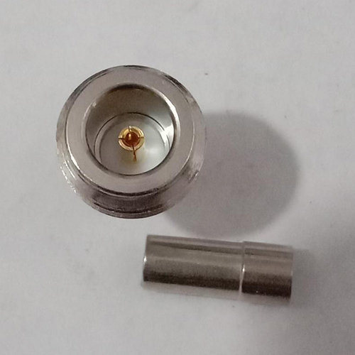 पॉलिश एन एफ एलएमआर 200 क्रिम्प