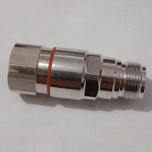 पॉलिश एन एफ 1-2 एलडीएफ क्लैंप