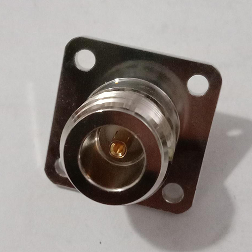 एन एफ 4 होल 25 एमएम सोल्डर - सिनर्जी टेलीकॉम पवत. ल्टड.