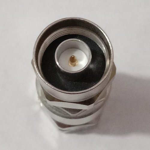 पॉलिश एन एम 1-2 एलडीएफ क्लैंप